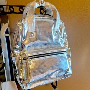 Disney Mickey Backpack for pin display